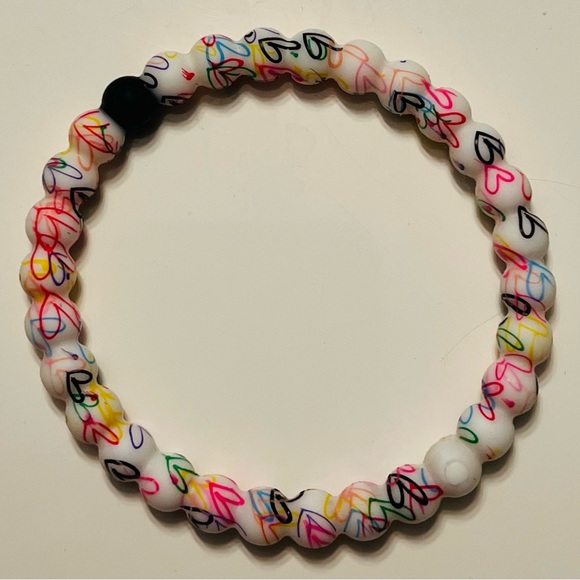 Lokai Love Bracelet - Picture 1 of 3
